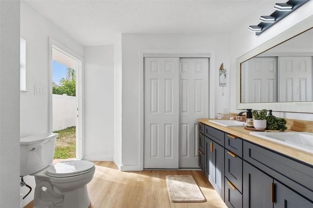 2452 BAYWOOD DRIVE E, Dunedin, FL 34698