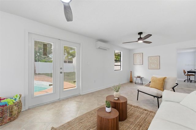 2452 BAYWOOD DRIVE E, Dunedin, FL 34698