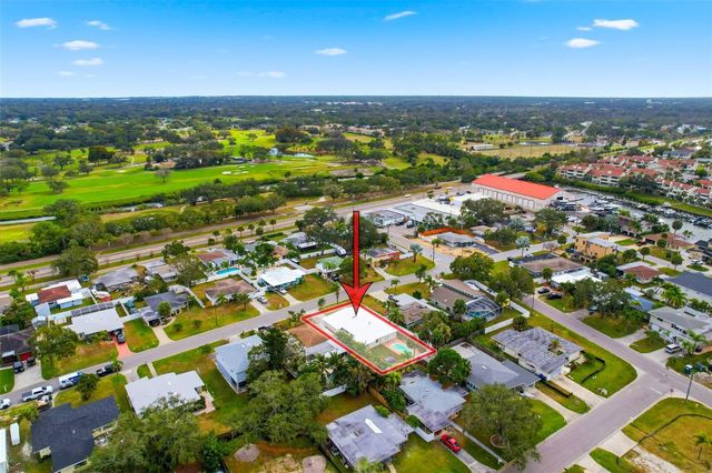 2452 BAYWOOD DRIVE E, Dunedin, FL 34698