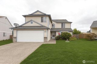 8814 Rosario Court SE, Olympia, WA 98513