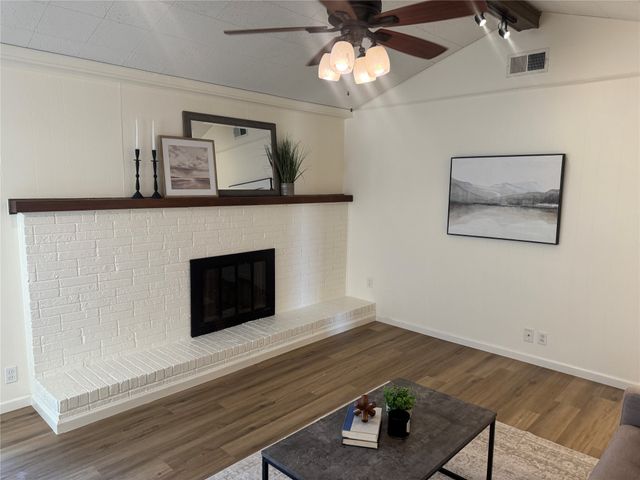 1306 Amherst Drive, Denton, TX 76201