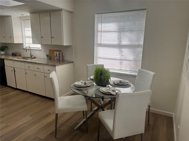 1306 Amherst Drive, Denton, TX 76201