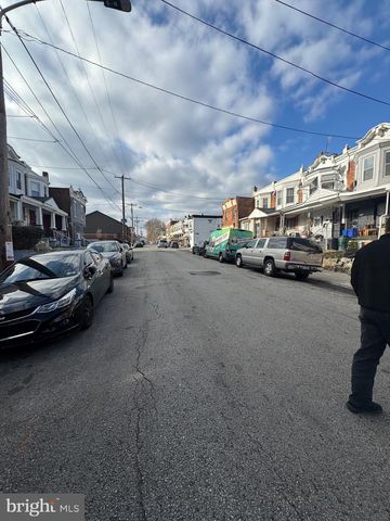 6215 CALLOWHILL ST, Philadelphia, PA 19151