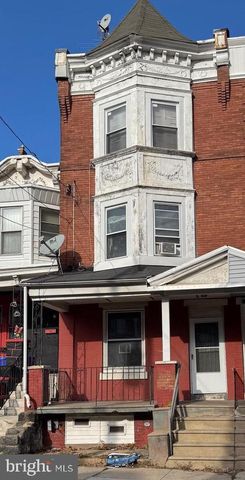 6215 CALLOWHILL ST, Philadelphia, PA 19151