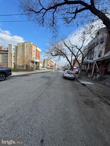 6215 CALLOWHILL ST, Philadelphia, PA 19151