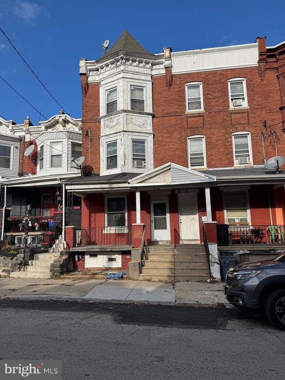6215 CALLOWHILL ST, Philadelphia, PA 19151