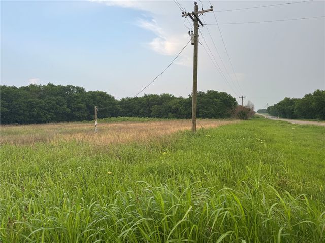 6536 Fm 1532, Ladonia, TX 75449