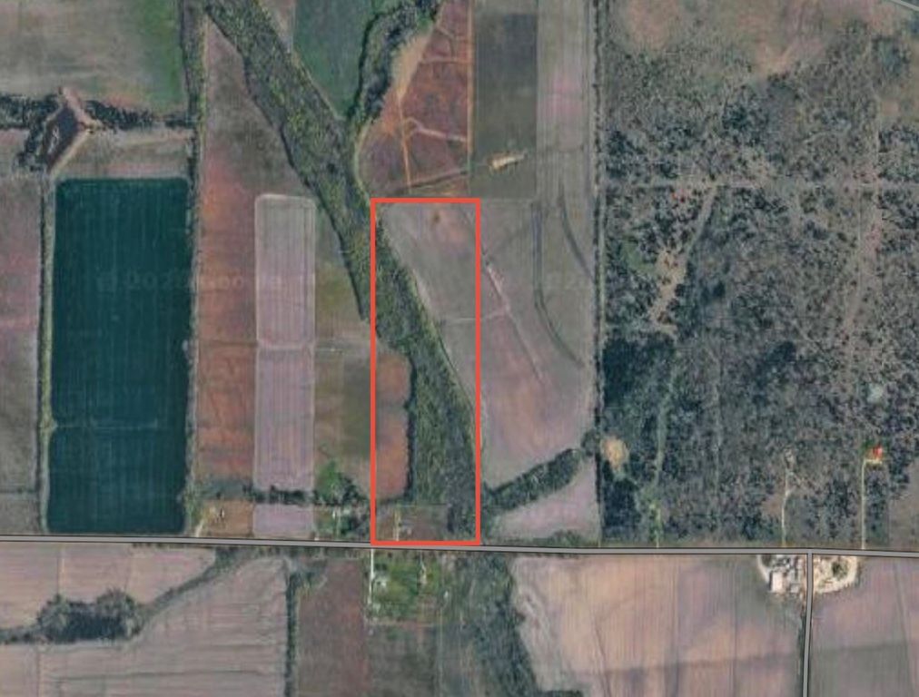6536 Fm 1532, Ladonia, TX 75449