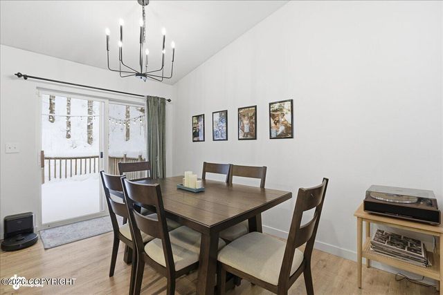 18931 Danny Drive, Eagle River, AK 99577