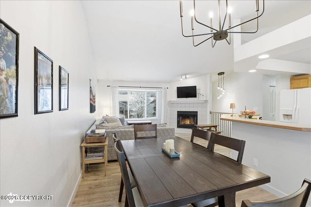 18931 Danny Drive, Eagle River, AK 99577