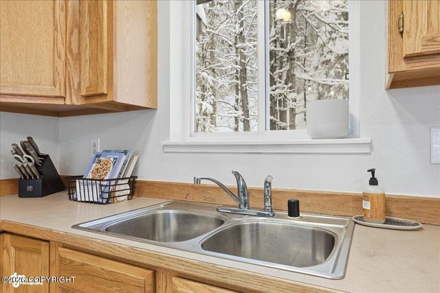 18931 Danny Drive, Eagle River, AK 99577