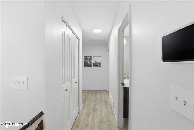 18931 Danny Drive, Eagle River, AK 99577