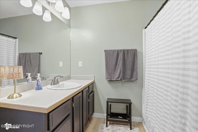 18931 Danny Drive, Eagle River, AK 99577