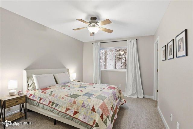 18931 Danny Drive, Eagle River, AK 99577