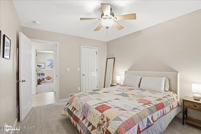 18931 Danny Drive, Eagle River, AK 99577