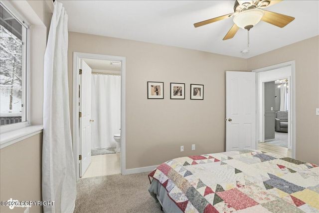 18931 Danny Drive, Eagle River, AK 99577