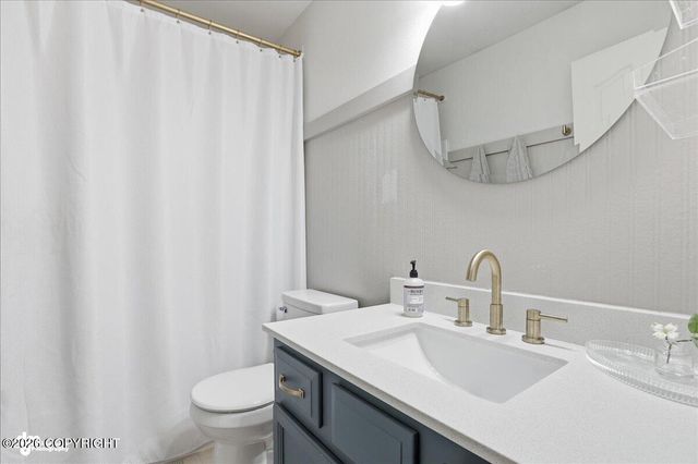 18931 Danny Drive, Eagle River, AK 99577