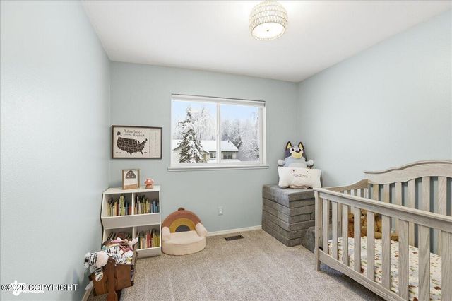 18931 Danny Drive, Eagle River, AK 99577