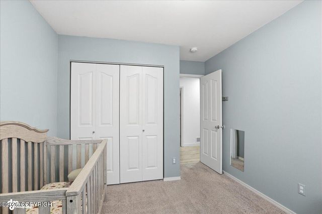 18931 Danny Drive, Eagle River, AK 99577