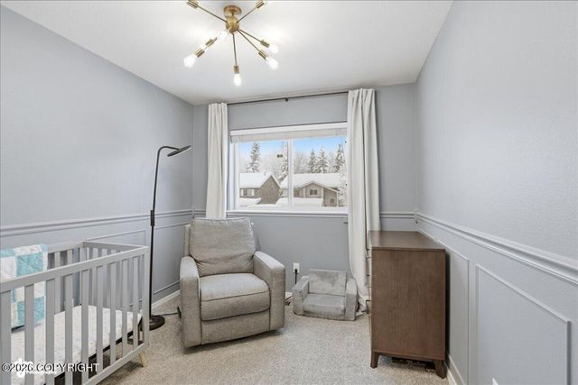 18931 Danny Drive, Eagle River, AK 99577