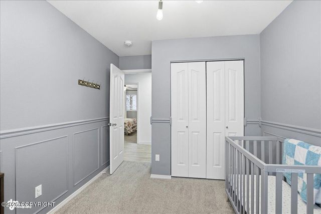 18931 Danny Drive, Eagle River, AK 99577