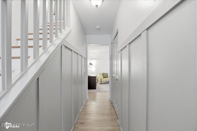 18931 Danny Drive, Eagle River, AK 99577