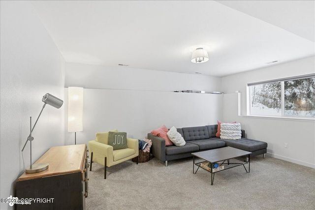 18931 Danny Drive, Eagle River, AK 99577