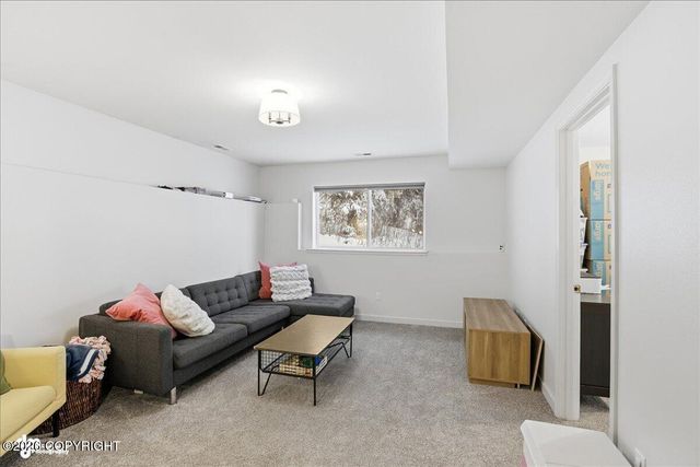 18931 Danny Drive, Eagle River, AK 99577