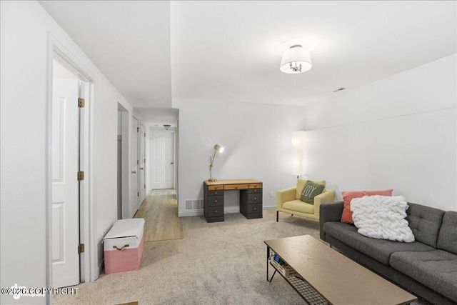 18931 Danny Drive, Eagle River, AK 99577