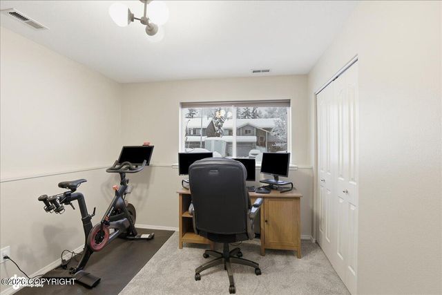 18931 Danny Drive, Eagle River, AK 99577