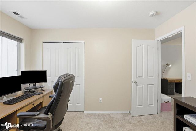 18931 Danny Drive, Eagle River, AK 99577