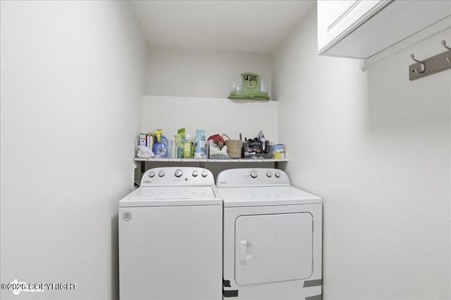 18931 Danny Drive, Eagle River, AK 99577