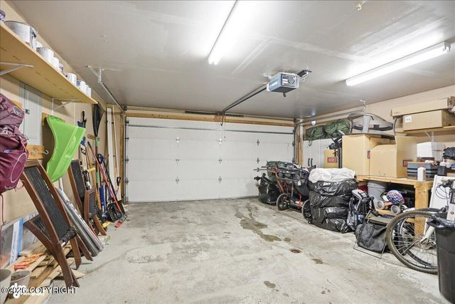 18931 Danny Drive, Eagle River, AK 99577