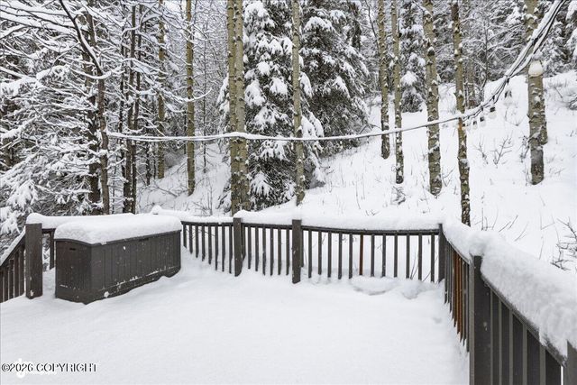 18931 Danny Drive, Eagle River, AK 99577