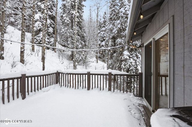 18931 Danny Drive, Eagle River, AK 99577