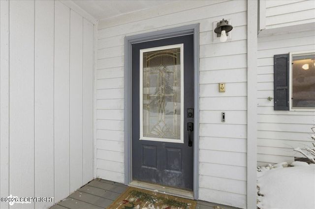 18931 Danny Drive, Eagle River, AK 99577