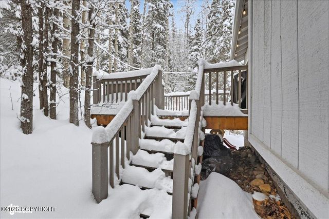 18931 Danny Drive, Eagle River, AK 99577