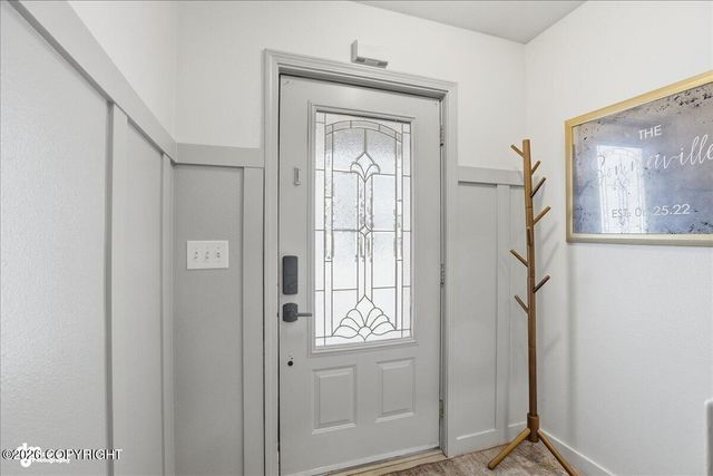 18931 Danny Drive, Eagle River, AK 99577