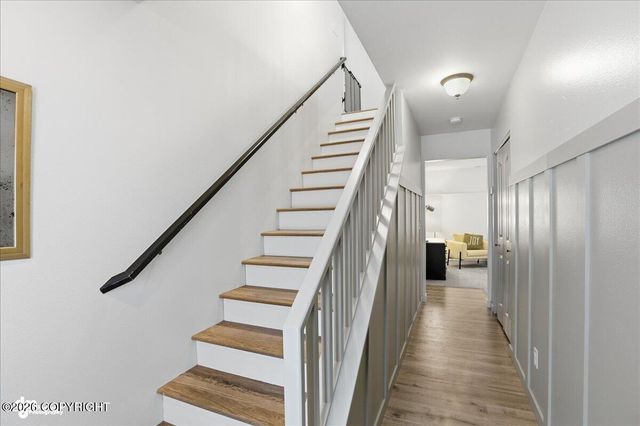 18931 Danny Drive, Eagle River, AK 99577