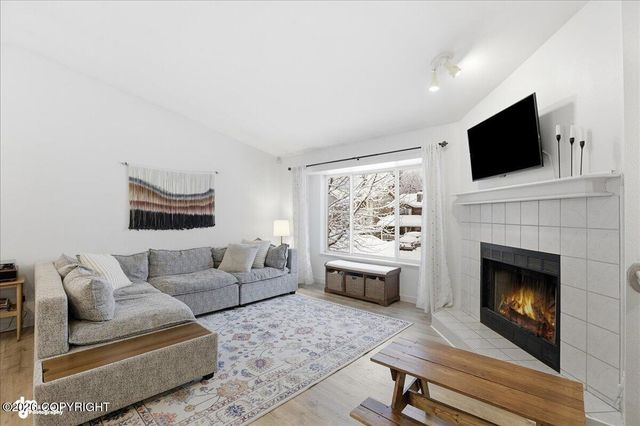 18931 Danny Drive, Eagle River, AK 99577