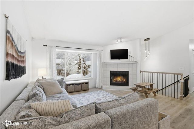 18931 Danny Drive, Eagle River, AK 99577