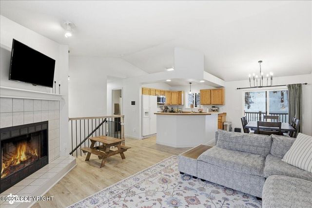 18931 Danny Drive, Eagle River, AK 99577