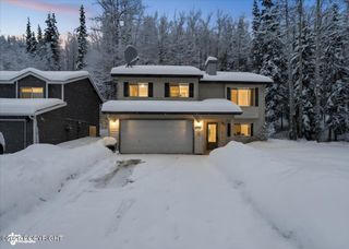 18931 Danny Drive, Eagle River, AK 99577