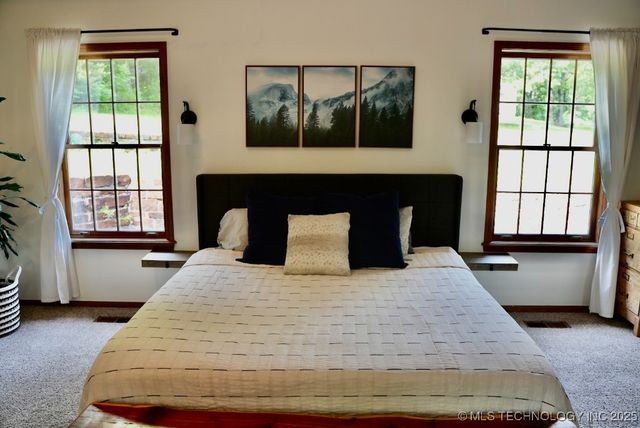 15373 N Javine Hill Road, Skiatook, OK 74070