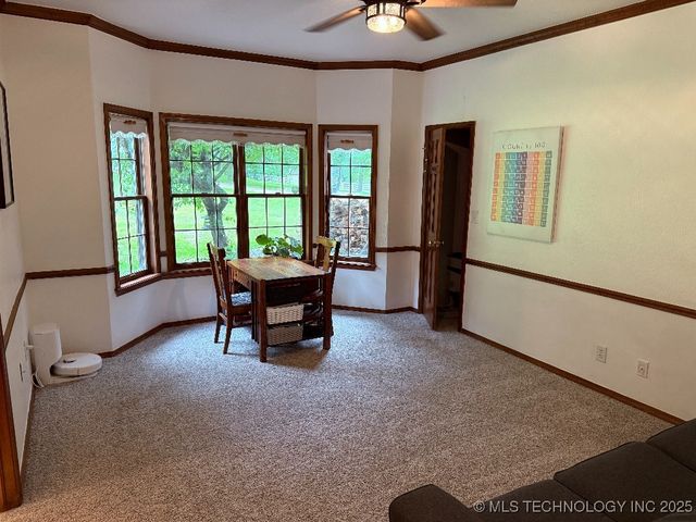 15373 N Javine Hill Road, Skiatook, OK 74070