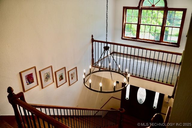 15373 N Javine Hill Road, Skiatook, OK 74070