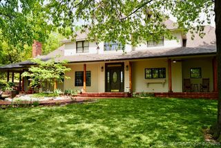 15373 N Javine Hill Road, Skiatook, OK 74070