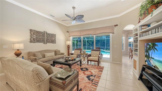 4956 SABAL LAKE CIRCLE, Sarasota, FL 34238