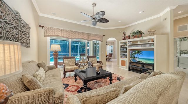 4956 SABAL LAKE CIRCLE, Sarasota, FL 34238