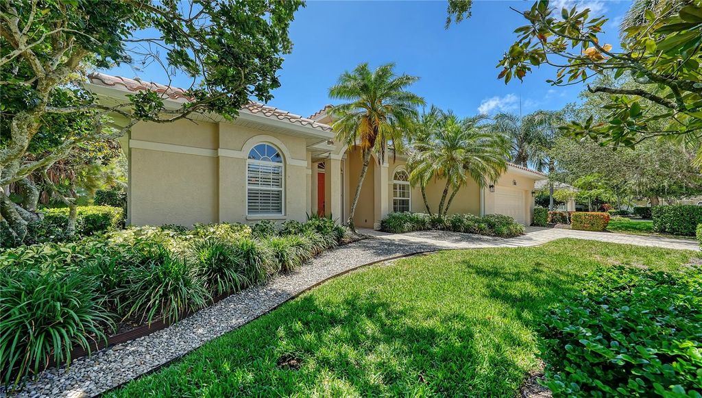 4956 SABAL LAKE CIRCLE, Sarasota, FL 34238